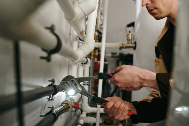 Best Best Plumbers Near Me  in Muscle Shos, AL