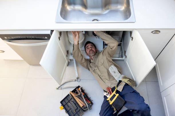 Best Plumbing Inspection Services  in Muscle Shos, AL