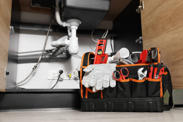 Best Plumbing Installation Services  in Muscle Shos, AL