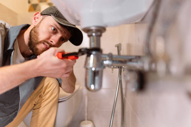 Sprinkler Systems in Muscle Shoals, AL