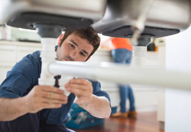 Best Local Plumber Services  in Muscle Shos, AL
