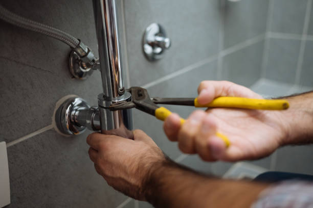 Best Plumbing Repair Near Me  in Muscle Shos, AL