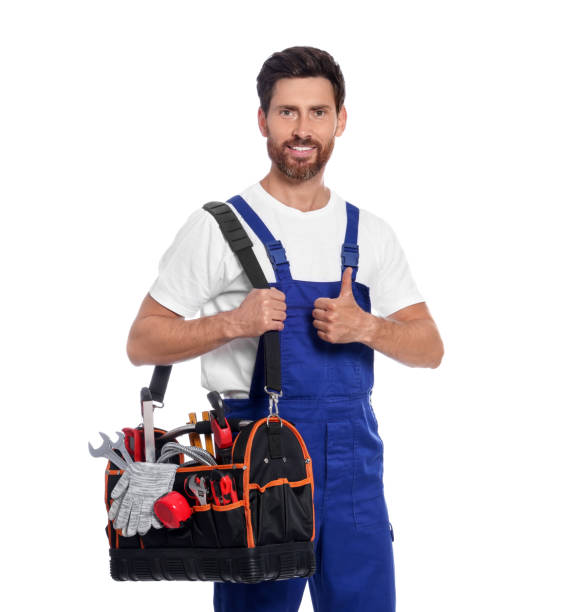 Clogged Drain Plumber in Muscle Shoals, AL