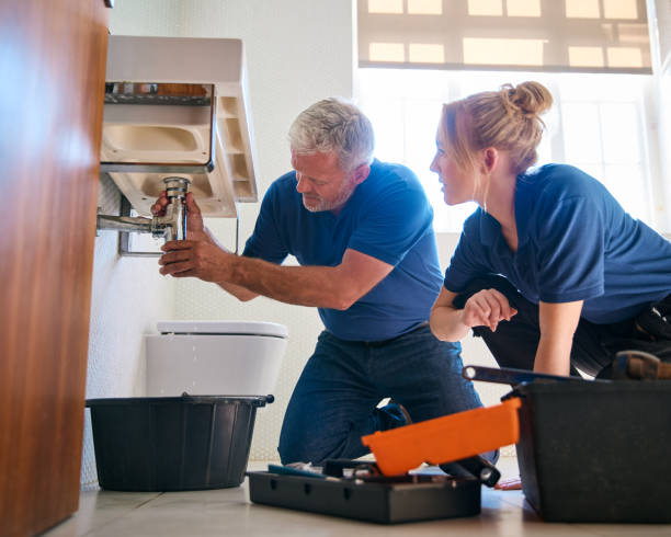 Best Water Softener Installation  in Muscle Shos, AL
